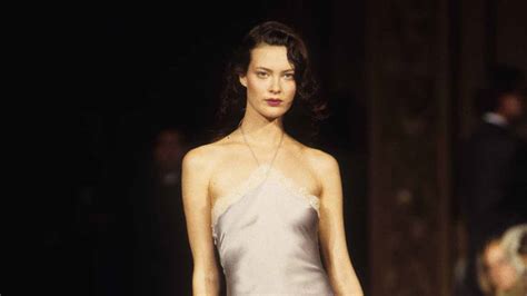 shalom harlow net worth|More.